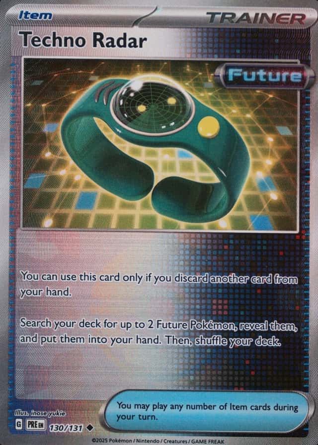 Poke Ball · Reverse Holo