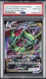 Rayquaza Vmax