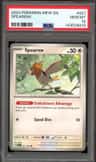 Spearow