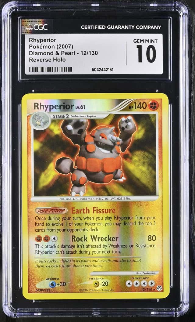 Rhyperior
