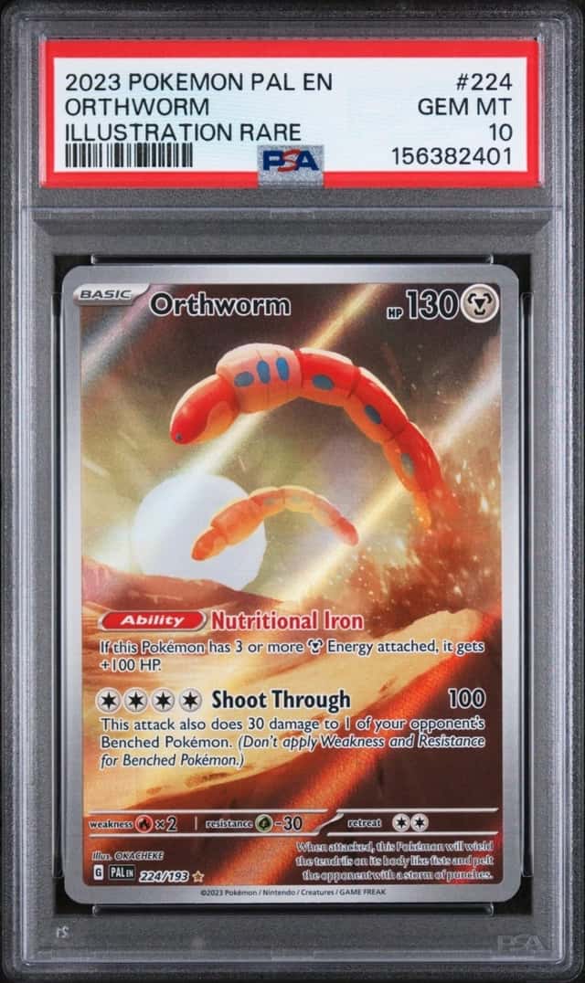 Orthworm