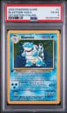 Blastoise
