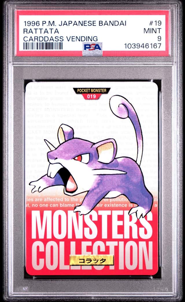 Rattata