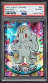 Machop