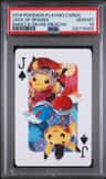Jack Of Spades