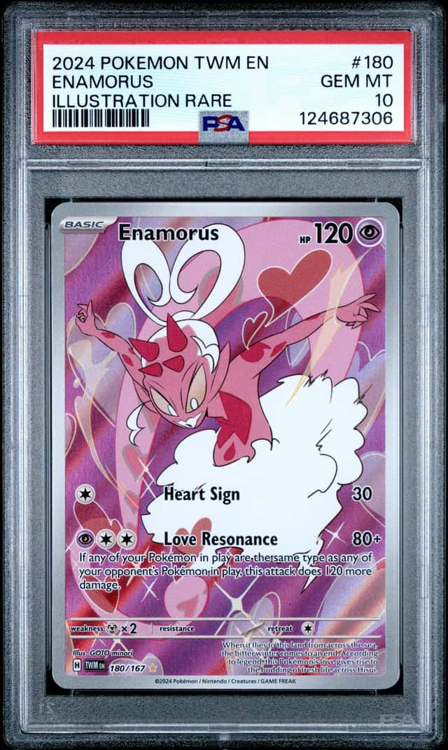 Enamorus