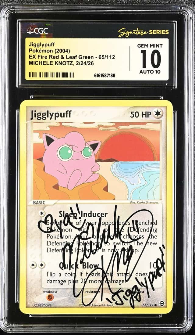 Jigglypuff