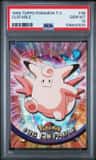 Clefable
