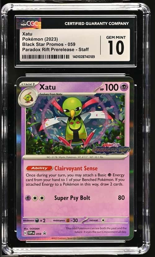 Xatu