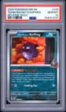 Team Rocket'S Koffing