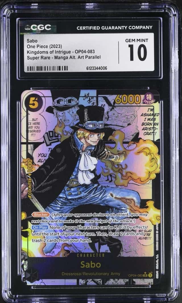Sabo
