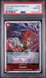 Shanks