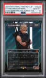 Cloud, Midgar Merc