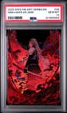 Nibelheim Aflame