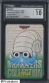 Omanyte