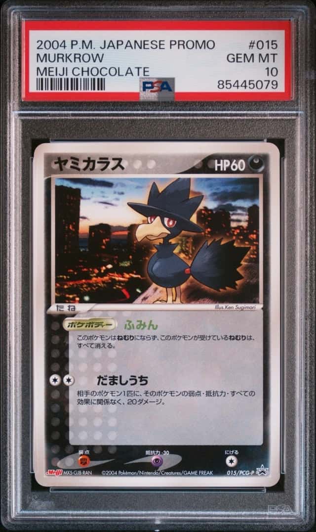 Murkrow