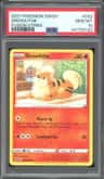 Growlithe