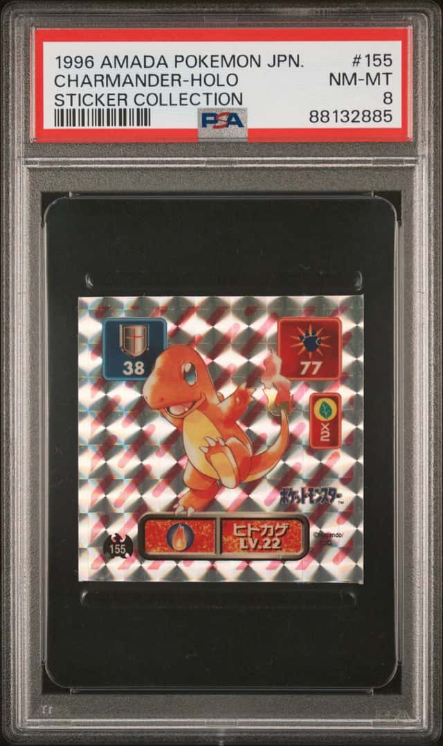 Charmander