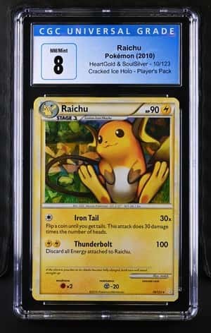 Raichu