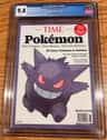 Time Special Edition: Pokemon #nn