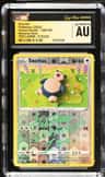 Snorlax