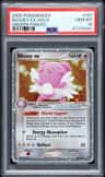 Blissey Ex