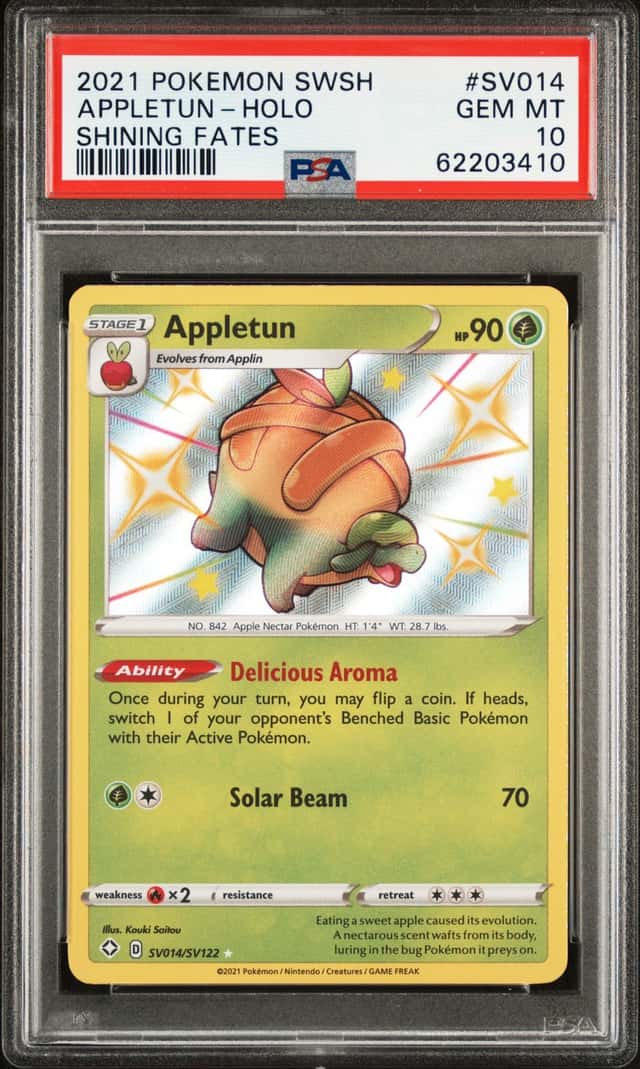 Appletun