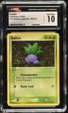 Oddish