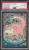 Slowpoke