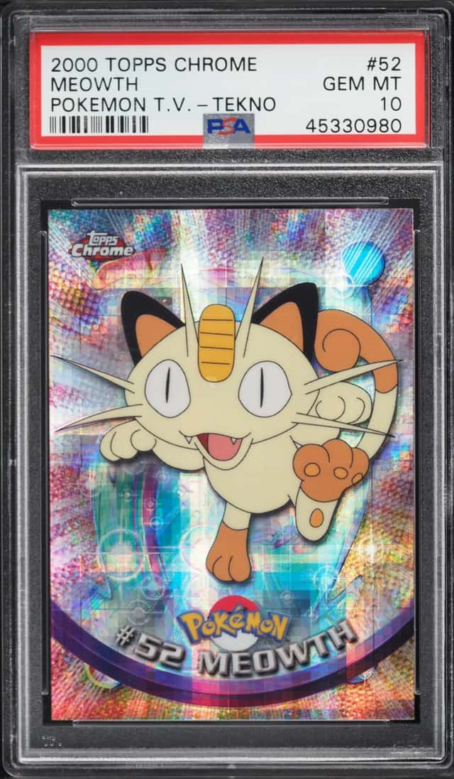Meowth