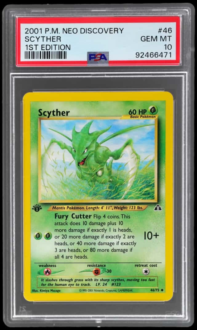 Scyther