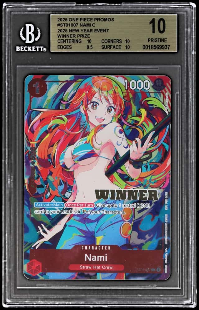 Nami