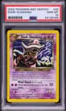 Dark Slowking
