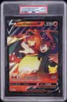 Lance'S Charizard V