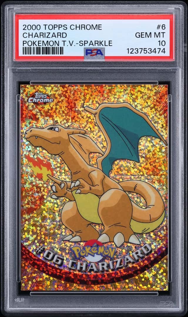 Charizard