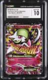 M Gardevoir Ex