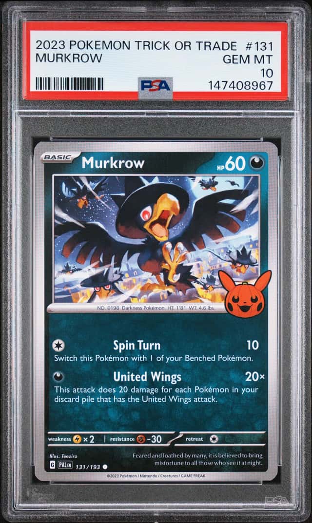 Murkrow