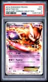 Mewtwo Ex