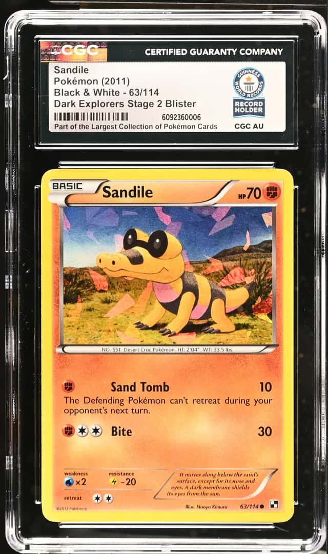 Sandile