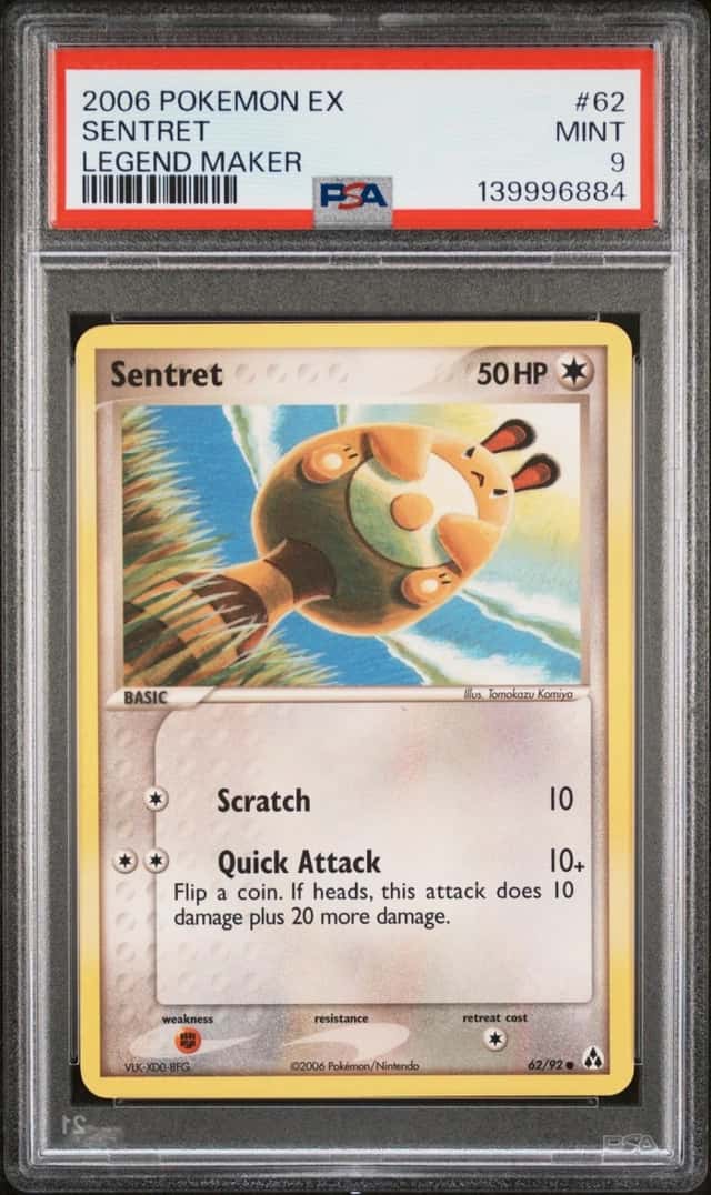 Sentret