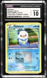 Oshawott