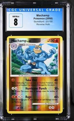Machamp