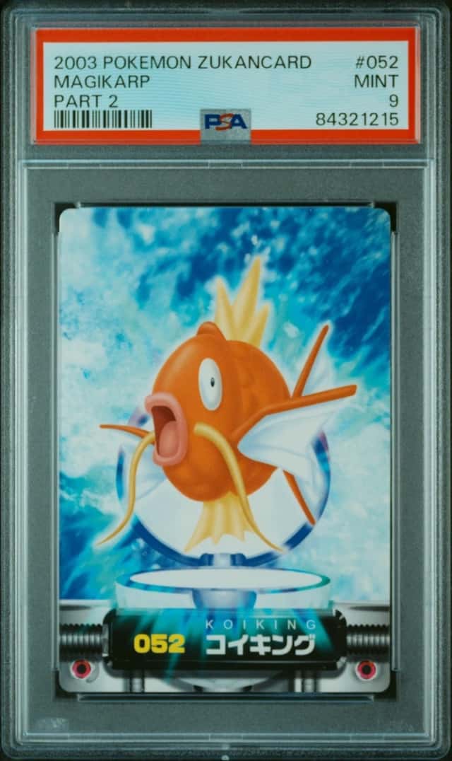 Magikarp