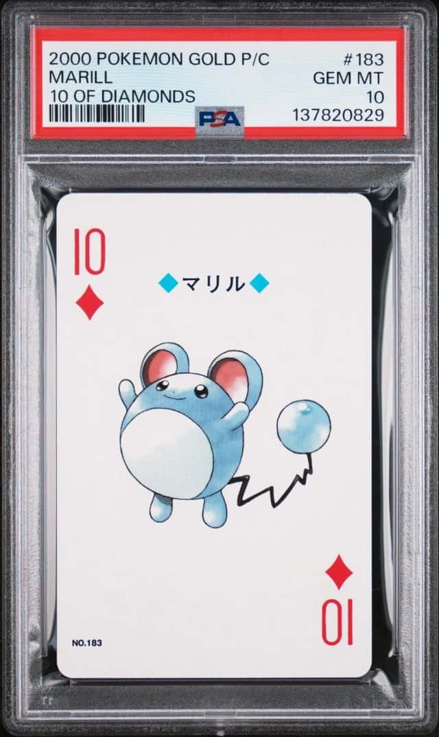 Marill