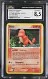 Ditto [charmander]