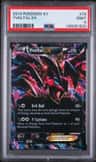 Yveltal Ex