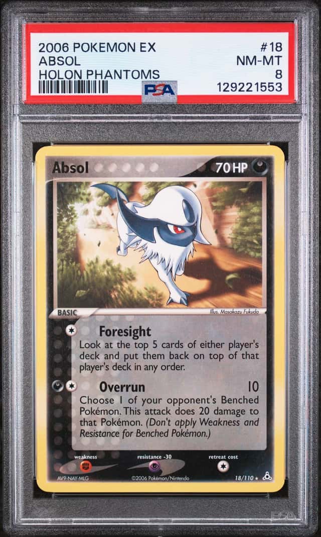 Absol