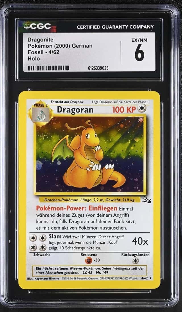 Dragonite