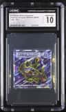 Black Rayquaza