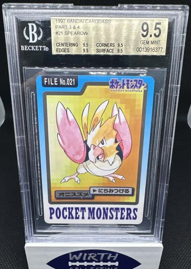 Spearow